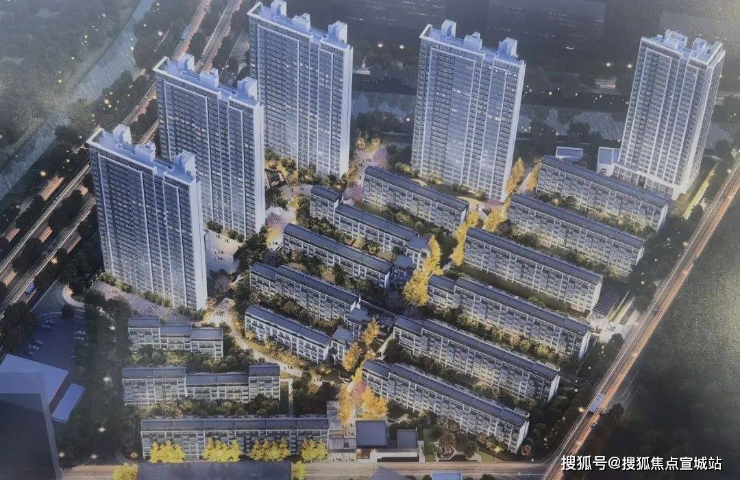 KU体育大华梧桐樾-上海嘉定（大华梧桐樾）2024年最新房价-小区环境-户型-停(图3)